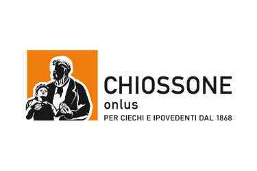 Logo di Istituto Chiossone