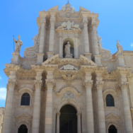 Facciata del Duomo