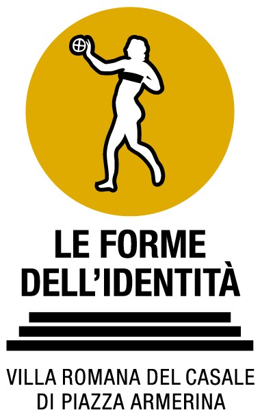 Logo della Villa Romana del Casale di Piazza Armerina