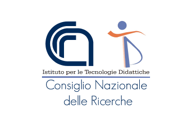 Logo di CNR