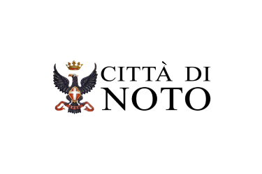 Logo del Comune di Noto