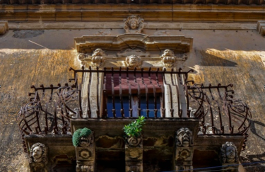 Balcone Balcone